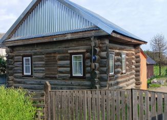 Продается дом, 39.9 м2, деревня Пача, Центральная улица, 16