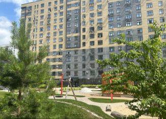 Продается 1-ком. квартира, 40.6 м2, Тюмень, улица Газовиков, 73к1, ЖК Европейский Берег