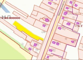 Продаю участок, 20 сот., деревня Карабиха, Московское шоссе