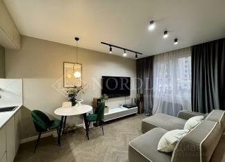 Однокомнатная квартира на продажу, 43.6 м2, Люберцы, Инициативная улица, 5с1, ЖК Облака