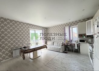 Продается дом, 92 м2, село Малые Кабаны, Славный переулок, 5/2