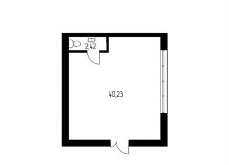 Продаю помещение свободного назначения, 40.23 м2, Реутов, Юбилейный проспект, 69А