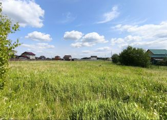 Продаю земельный участок, 15 сот., поселок Зональная Станция, Центральная улица