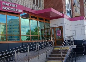 Сдаю в аренду помещение свободного назначения, 212 м2, Тюмень, улица 50 лет ВЛКСМ, 13к1