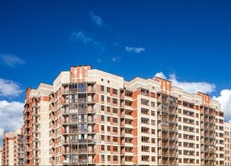 Продаю 3-комнатную квартиру, 94.9 м2, деревня Ивановское, улица Семёна Гордого, 1