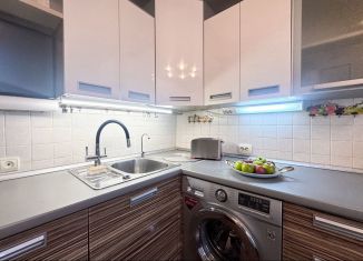 Продается 1-комнатная квартира, 31.8 м2, Лобня, улица Чайковского, 21