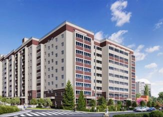 Квартира на продажу студия, 27 м2, Ростов-на-Дону, улица Вересаева, 103/5