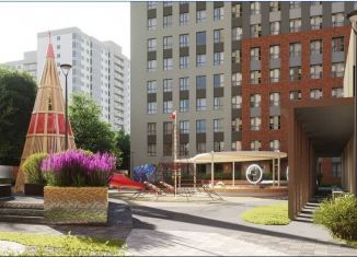 Продается двухкомнатная квартира, 47.9 м2, Рязань