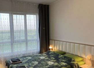 Сдам двухкомнатную квартиру, 56 м2, Тверь, улица Левитана