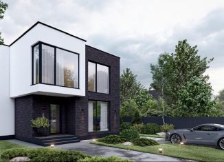 Продаю дом, 215 м2, Горячий Ключ, Владимирская улица, 23