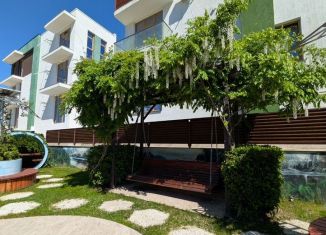 Сдам в аренду 1-ком. квартиру, 33 м2, Сочи, садоводческое товарищество Лысая Гора, 426В, микрорайон Светлана