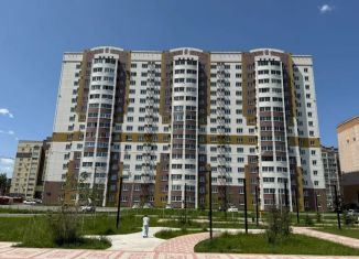 Продаю 2-ком. квартиру, 72.8 м2, Благовещенск, Заводская улица, 2/4, ЖК Лазурный Берег