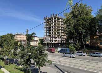 Продажа 1-ком. квартиры, 45.2 м2, Смоленск