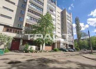 Продаю двухкомнатную квартиру, 50.2 м2, Воронеж, улица Туполева, 20