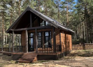 Сдам коттедж, 67 м2, Псковская область