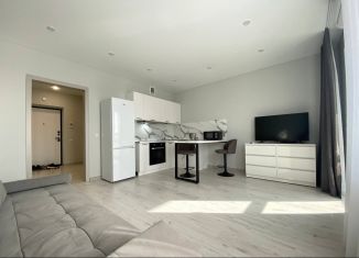 Продаю квартиру студию, 30.5 м2, Казань, ЖК Казань XXI Век, улица Габдуллы Кариева, 4