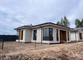 Продается дом, 105 м2, посёлок городского типа Загорянский, Парковая улица, 33