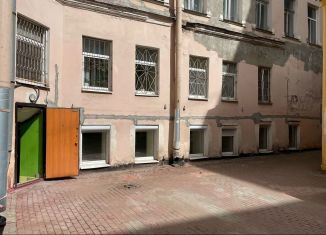 Сдам в аренду помещение свободного назначения, 90 м2, Санкт-Петербург, Большая Московская улица, 6, метро Маяковская