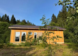 Продаю дом, 96.4 м2, Карелия, Родниковая улица