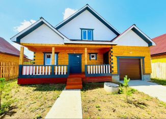 Дом на продажу, 150 м2, деревня Куда, Удачный переулок