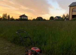 Продажа земельного участка, 4 сот., Горячий Ключ