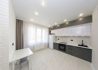 Продажа 1-комнатной квартиры, 40.7 м2, Тула, Рязанская улица