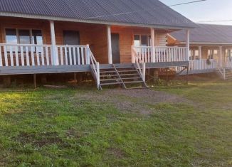 Сдаю в аренду дом, 90 м2, деревня Сергеевка, Старосаргайская улица, 38