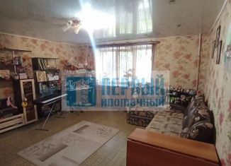 Продается 1-комнатная квартира, 33 м2, Йошкар-Ола, Зелёная улица, 10, 9-й микрорайон