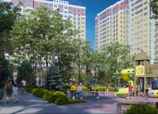 Продам двухкомнатную квартиру, 44 м2, Анапа, Супсехское шоссе, 39к3, ЖК Южный квартал