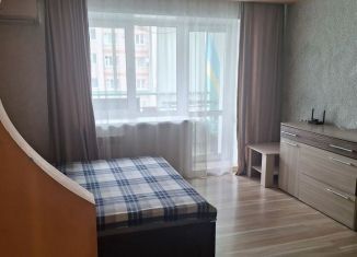 Продаю квартиру студию, 30 м2, Благовещенск, ЖК Лазурный Берег, Заводская улица, 4