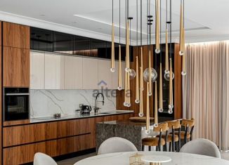 Продам дом, 363.3 м2, деревня Зимняя Горка, Звёздная улица