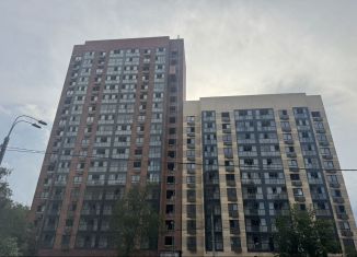 Помещение свободного назначения на продажу, 127 м2, Москва, Люблинская улица, 54/3, станция Депо
