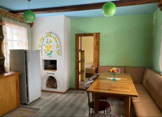 Сдаю дом, 80 м2, Тамбовская область, площадь Славы