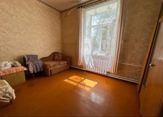 Продажа 1-комнатной квартиры, 27.4 м2, Балашов, Привокзальная улица, 36