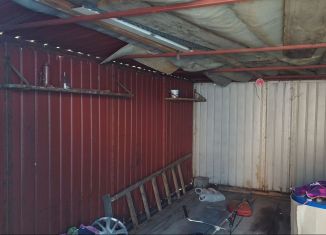 Продажа гаража, 18 м2, Соликамск, площадь В.И. Ленина