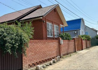 Продажа дома, 61.3 м2, Астрахань, Берёзовая улица