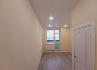 Продам квартиру студию, 18.7 м2, деревня Ивановское, улица Семёна Гордого, 12