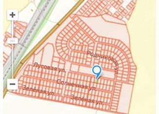 Продам земельный участок, 15 сот., деревня Букреевка, Луговая улица