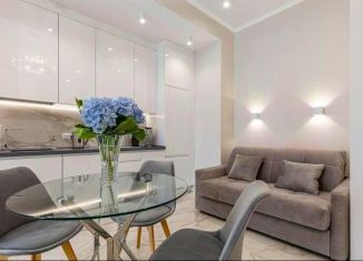 2-ком. квартира на продажу, 50 м2, Сочи, Крымская улица, 89, ЖК Посейдон