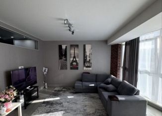 Продажа 2-ком. квартиры, 61.5 м2, Калининград, Юбилейная улица