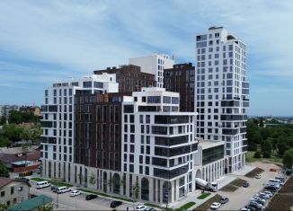 Аренда помещения свободного назначения, 350 м2, Нальчик, улица Кешокова, 1, район Центр