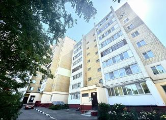 Двухкомнатная квартира в аренду, 48.7 м2, Орёл, бульвар Победы, 7А