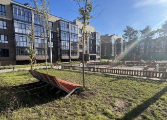 Продам 1-комнатную квартиру, 42.1 м2, Ярославль, Кавказская улица