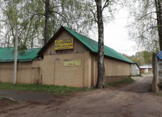 Продам помещение свободного назначения, 260.3 м2, Костромская область, Ярославская улица, 39В