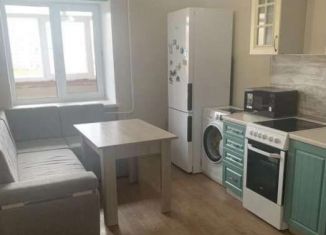 Сдача в аренду однокомнатной квартиры, 35 м2, Тюмень, Широтная улица, 120к2