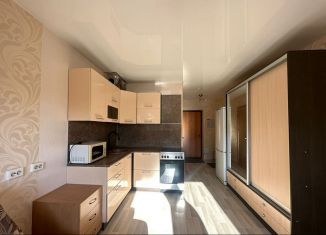 Сдача в аренду квартиры студии, 22.7 м2, Екатеринбург, ЖК Тихий Берег-2, Рощинская улица, 27