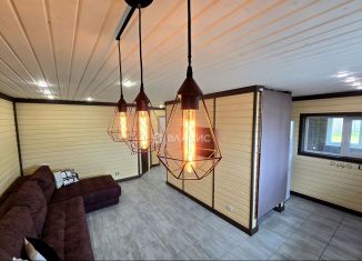 Продажа дома, 80 м2, село Кончезеро, Октябрьская улица