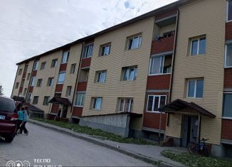 Продается 1-комнатная квартира, 38.9 м2, Серов, улица Тургенева, 17