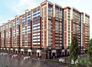 Продажа трехкомнатной квартиры, 88.5 м2, Йошкар-Ола, микрорайон Спортивный