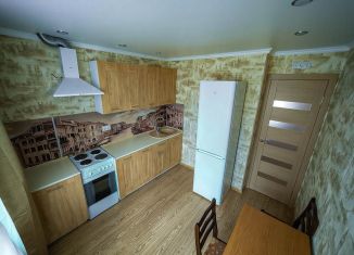 1-комнатная квартира на продажу, 32.4 м2, Краснодар, улица Селезнёва, 4А, микрорайон Черемушки